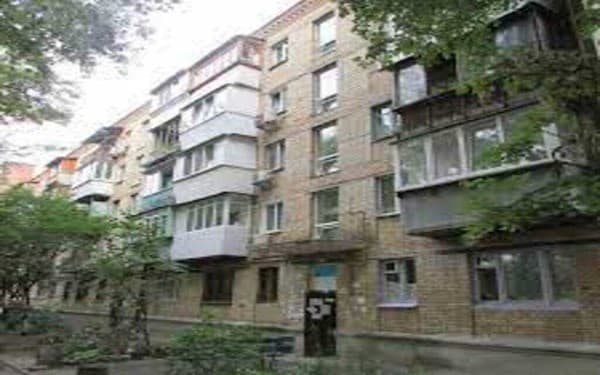 Квартира YUTA 28