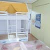 Квартира YUTA 6. Апартаменты 6-местный  9