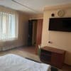 Хостел Затишок Кроне. Делюкс двухместный номер-студио 5