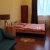Мини-отель na Gasheka. Стандарт двухместный с общей ванной комнатой 6