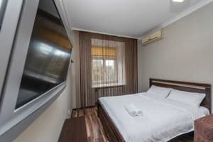 Квартира на ул. Коновальца 7/9. Апартаменты 4-местный 234 2