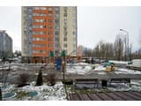 трехкомнатная на проспекте  Любомира Гузара, 46Б 27