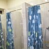 Хостел uaHOSTEL. Эконом двухместный  5