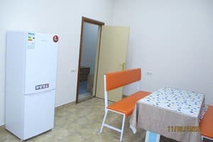 Хостел uaHOSTEL. Место в женском 4-местном номере  5