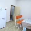 Хостел uaHOSTEL. Место в женском 4-местном номере  5