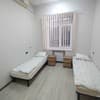 Хостел uaHOSTEL. Место в женском двухместном номере  1