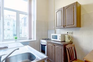 ул. Лютеранская, 3 8