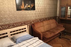 ул. Саксаганского 17 1