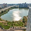 Квартира в ЖК Лебединый. Апартаменты двухместный Этаж 15 13