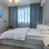 Квартира в ЖК Лебединый. Апартаменты двухместный Этаж 5 10