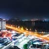 Квартира в ЖК Лебединый. Апартаменты двухместный этаж 21 13
