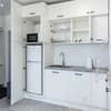 Квартира в ЖК Лебединый. Апартаменты двухместный этаж 24 11