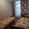 Отель завода 410. Место в общем двухместном номере  1